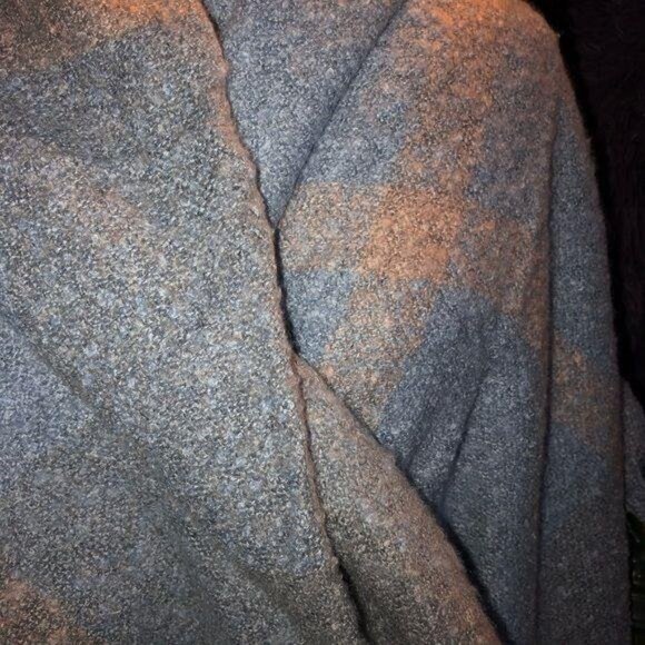 "Simply Southern" Blanket Scarf Color - Picture 4 of 11